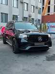 Mercedes Benz GLS 450