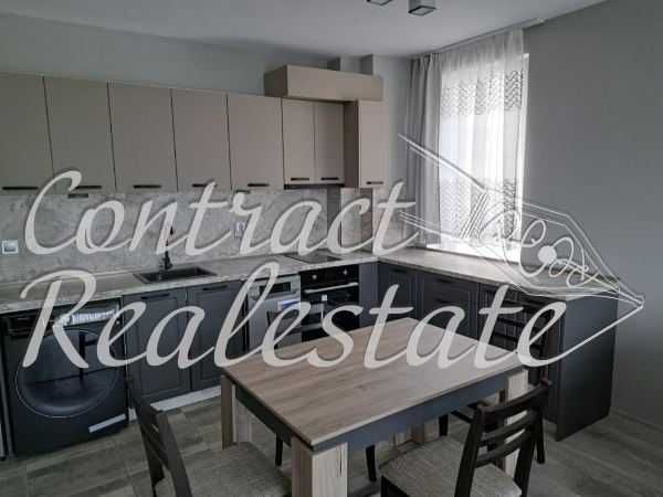 Дава се под наем Тристаен апартамент в Варна, Трошево - 115 кв.м за 688.5 € - Снимка #3