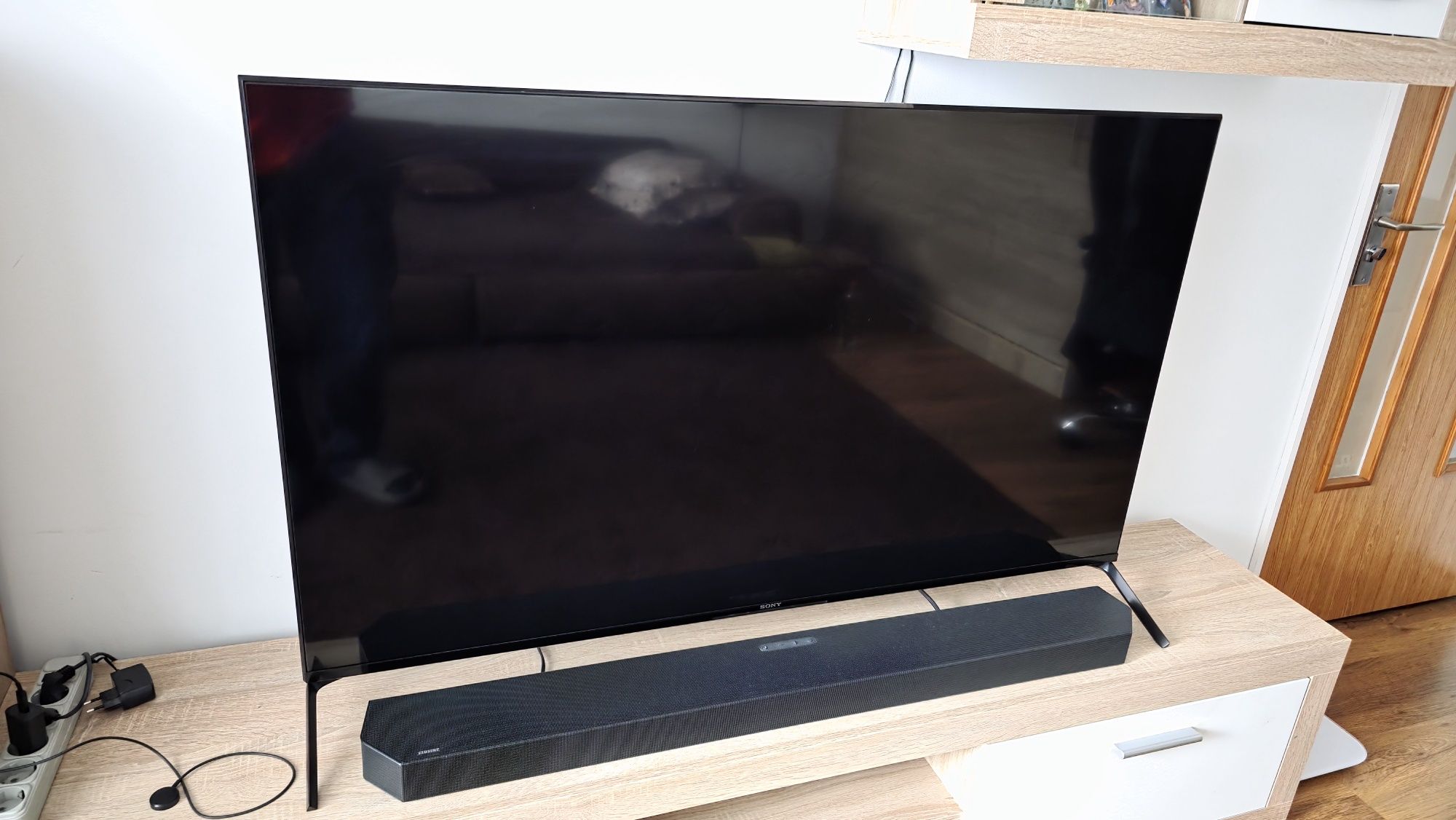 TV Sony XR-55X93J(139cm)