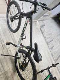 :Bicicleta Montain Bike  Cube