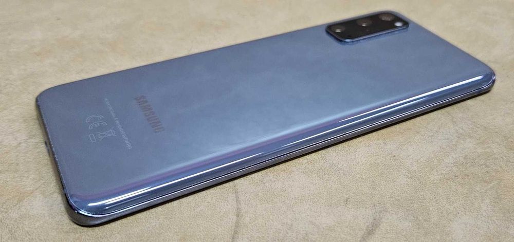 Samsung Galaxy S20 128GB Grey