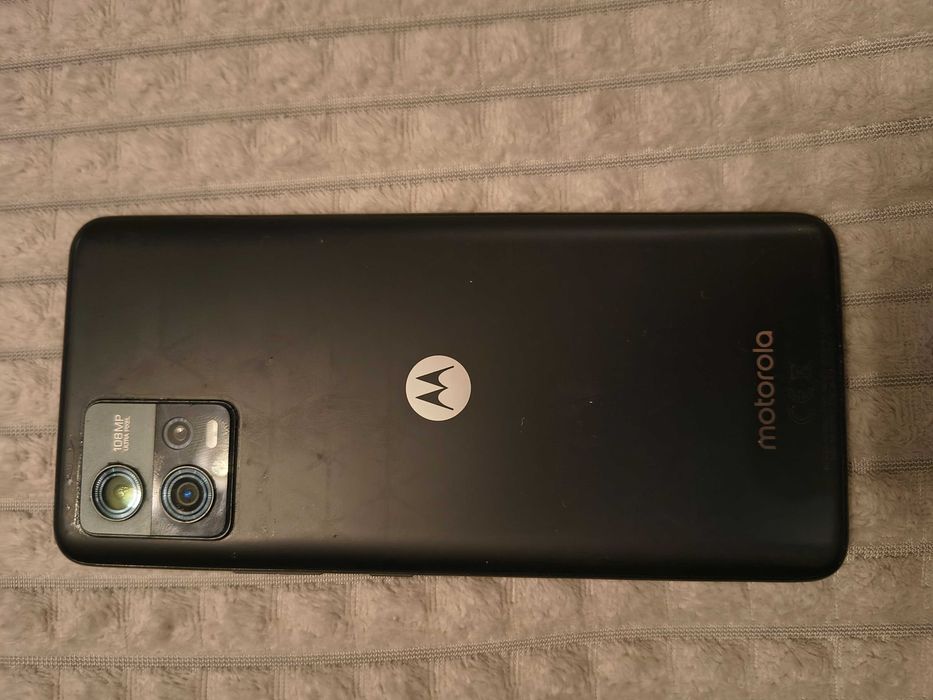 Смартфон  Motorola G72