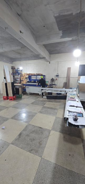 Atelier mobila complet dotat!!!