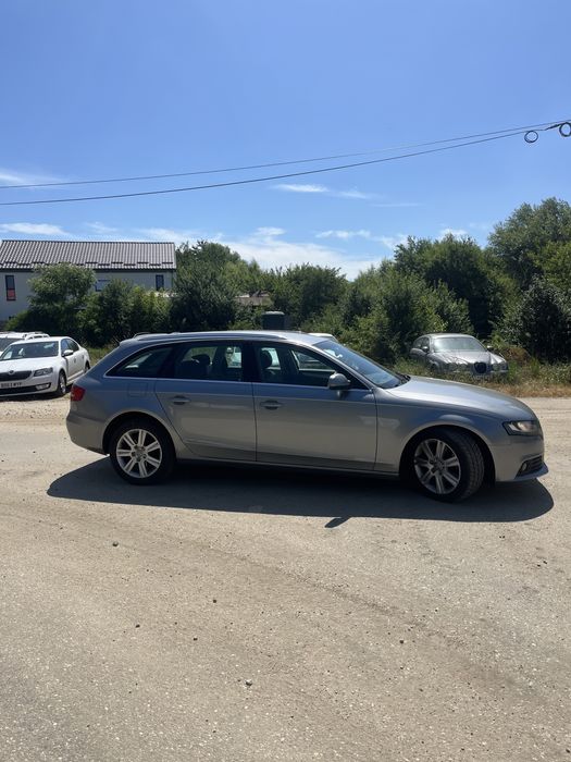Dezmembrez / Dezmembrari Audi A4 B8