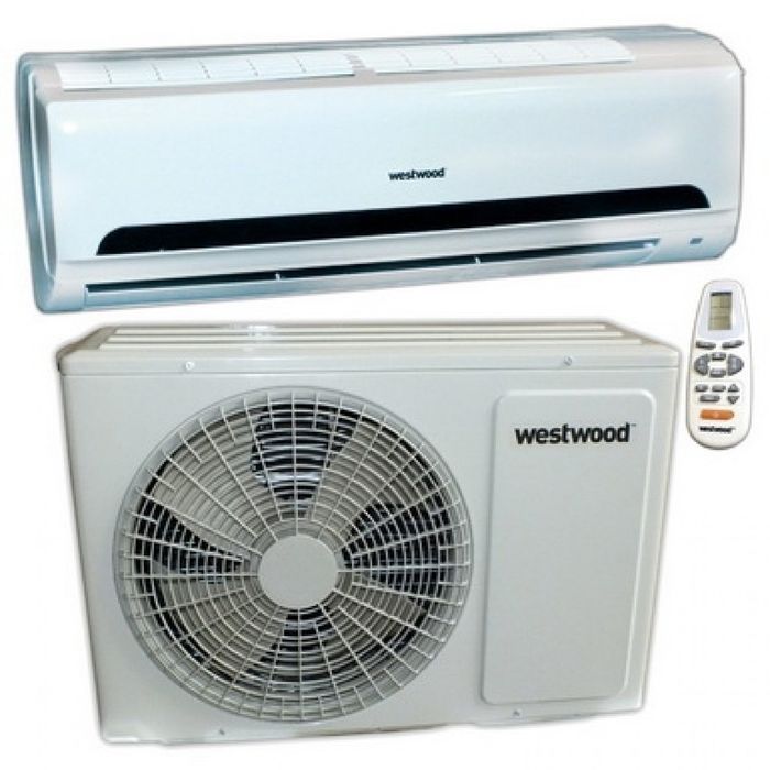 Vand aer conditionat weestwood ACW-12AKSHA 12000btu