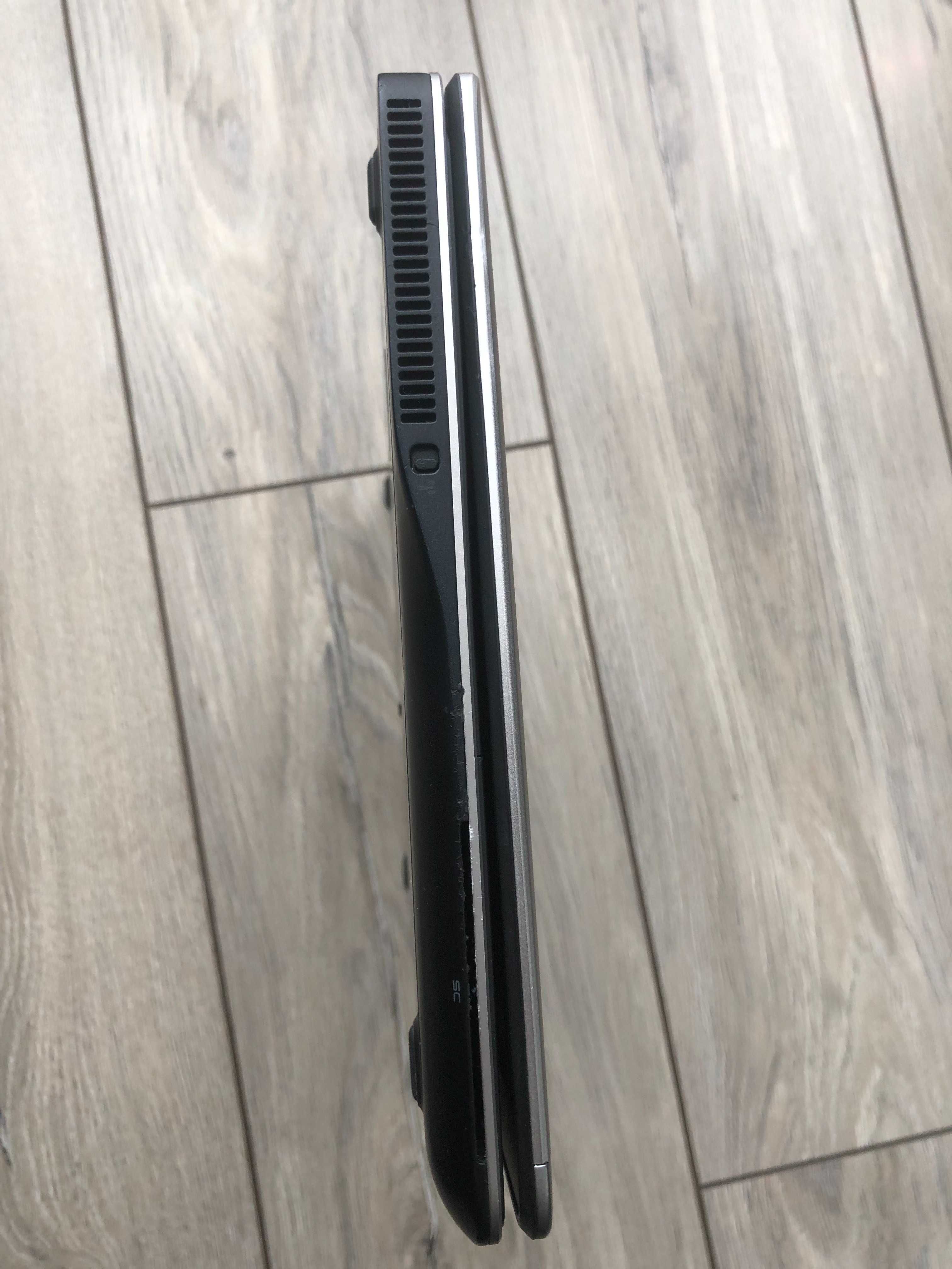 ПРОМО!Dell Latitude E7240 Intel Core i5/8 GB DDR3/256GB mSATA SSD