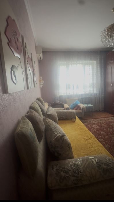 Сдам квартиру однокомнотную