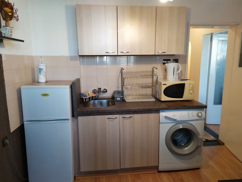 Гарсионера под наем Младост 3