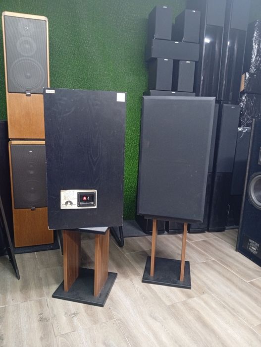 Тонколони Omni Audio SA-12.3