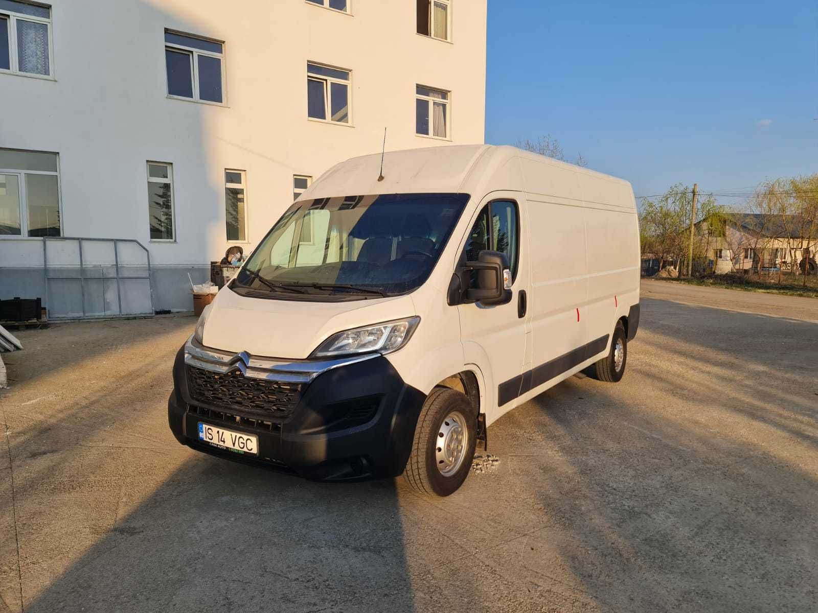 Vand Fiat Ducato similar Citroen Jumper,Peugeot Boxer