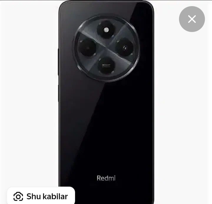 Redmi 14 C 256 gb