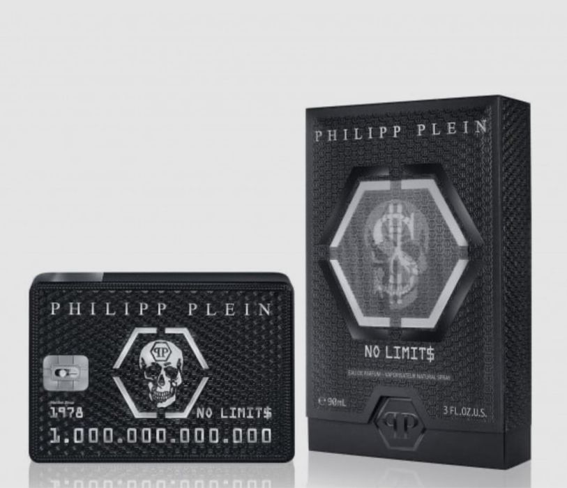 Оригинален мъжки парфюм philip plein