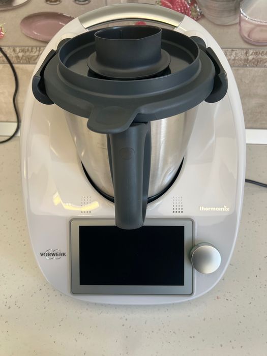 Thermomix TM6-2 boluri