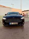 Ford Mondeo Titanium Euro 6