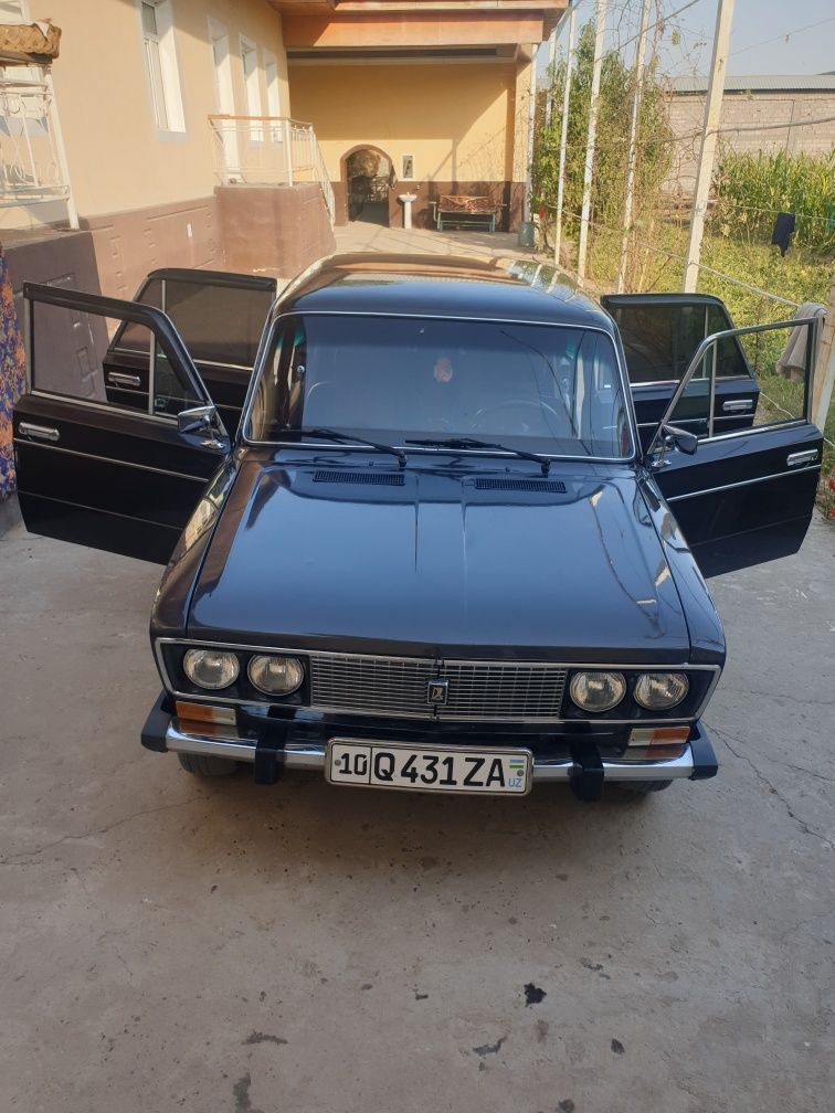 Vaz 2106 kafolati bilan