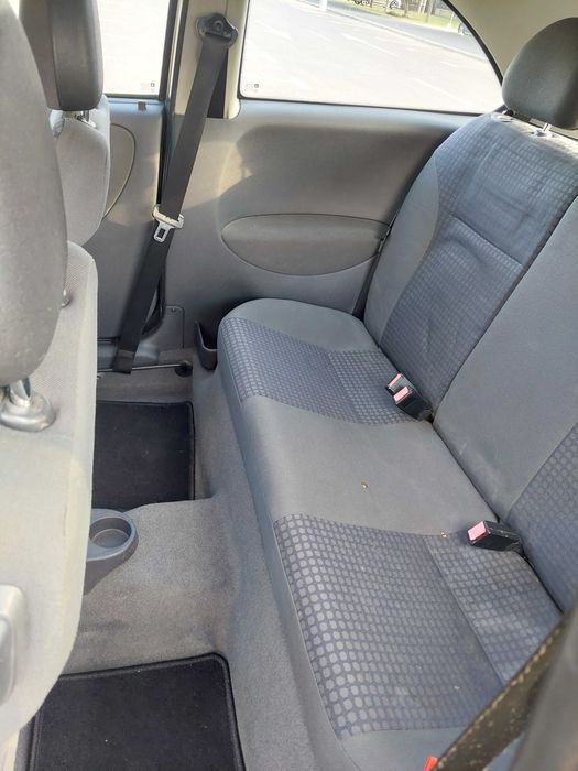 Opel Corsa 1.2, 75 CP, benzina–an 2002, proprietar din 2008, 185000 km