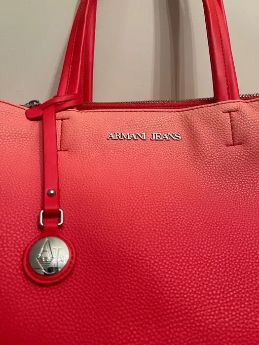 Дамска чанта Armani