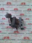 turbina 2.2d toyota avensis an fabr. 2008