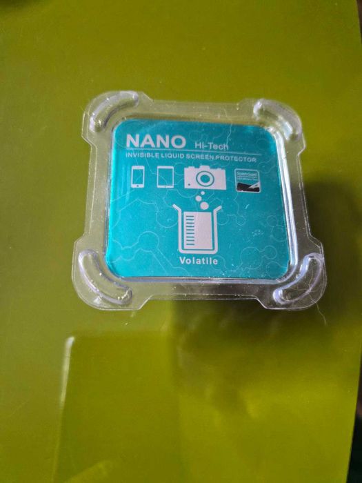 Течен протектор за телефон 2 бр.