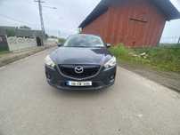Piese Mazda CX5 motor 2.2 diesel an 2013.bara fata capota far aripa