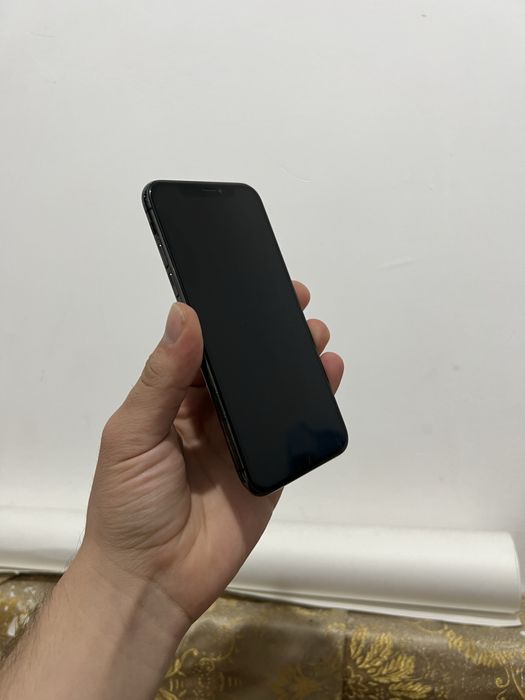 Iphone X 256 gb