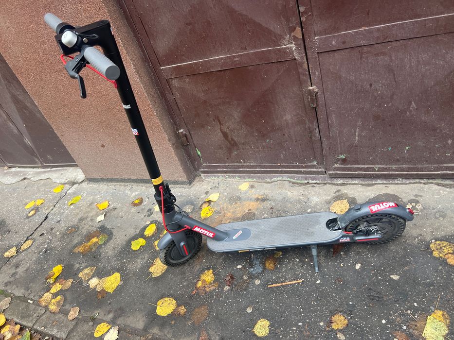 Trotinetă electrică stare bună de funcționare