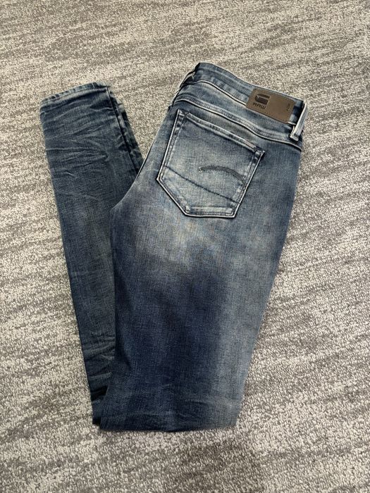 G-Star 3301 jeans