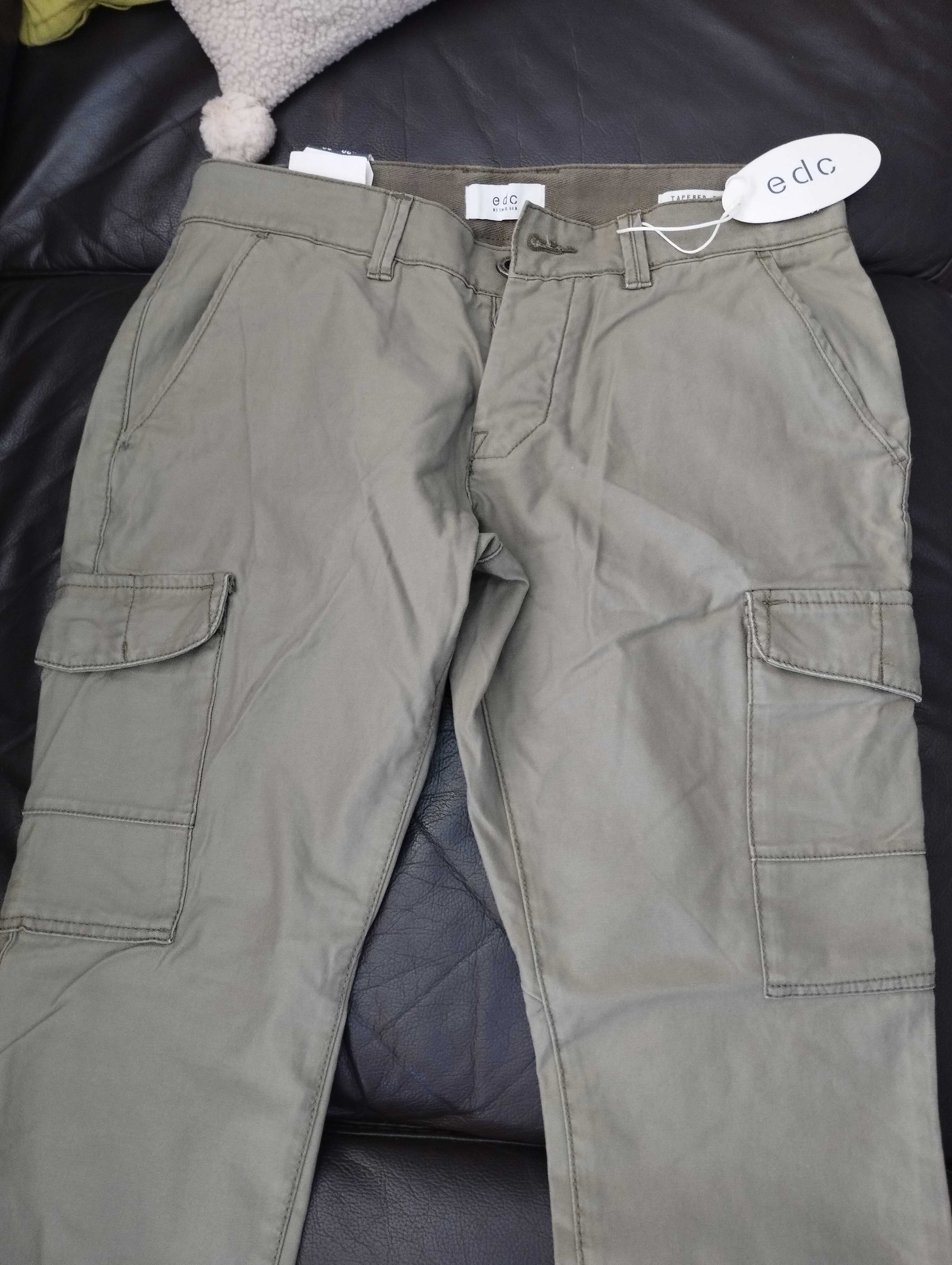Дамски панталон ESPRIT 29