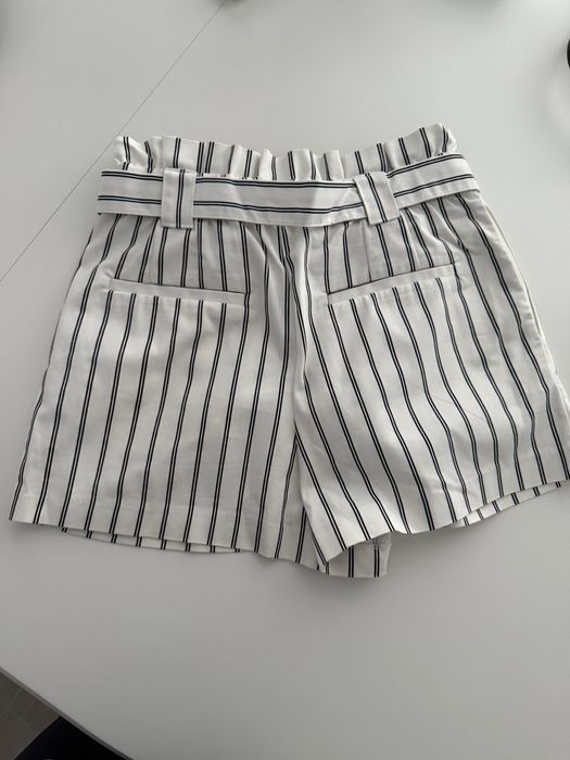 Pantaloni scurti dama
