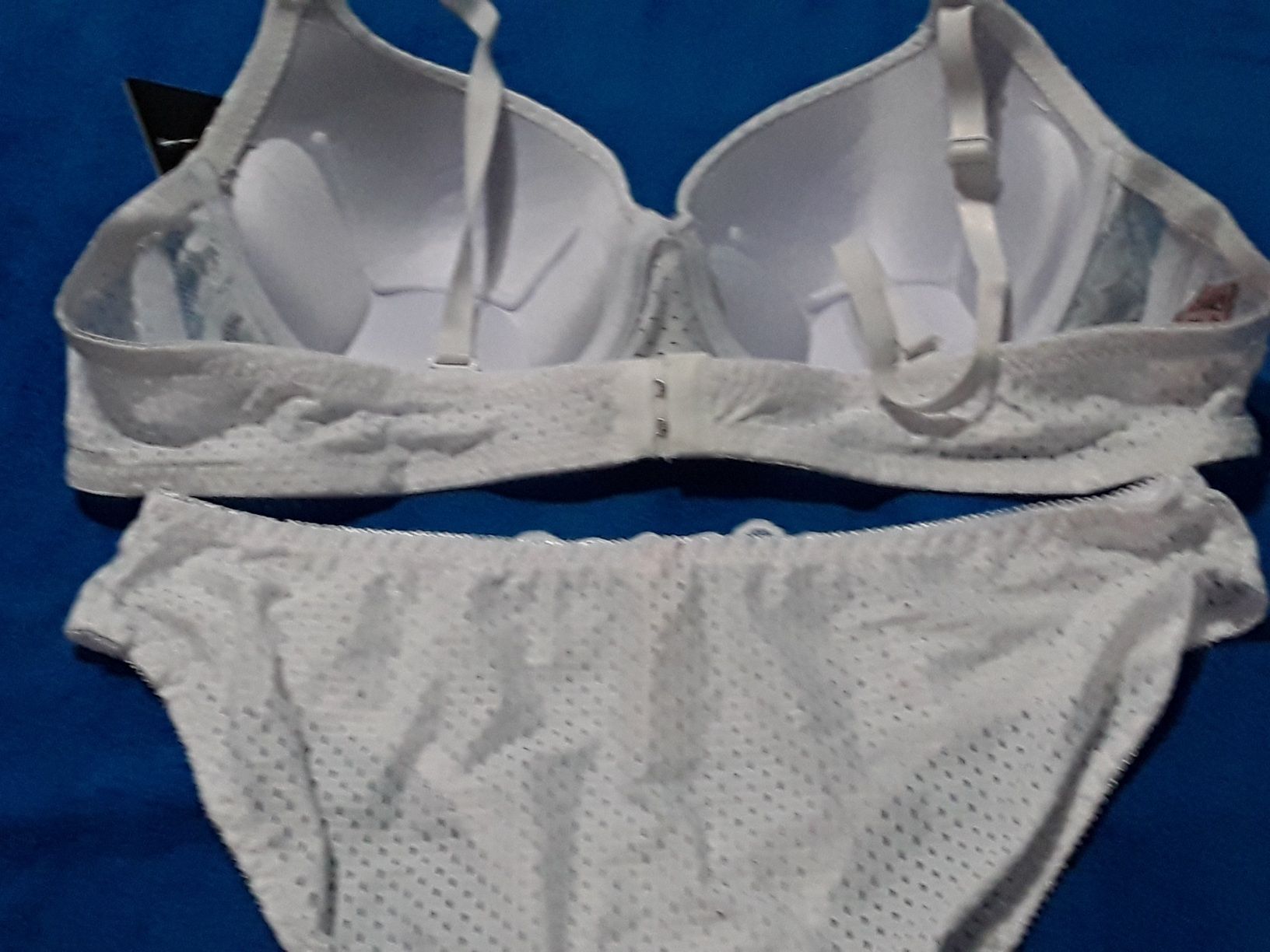 Vand Set  Lenjerie Nou