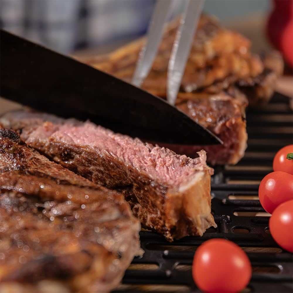 Фритюрник с горещ въздух Cecotec Cecofry&Grill Duoheat 10000 10L