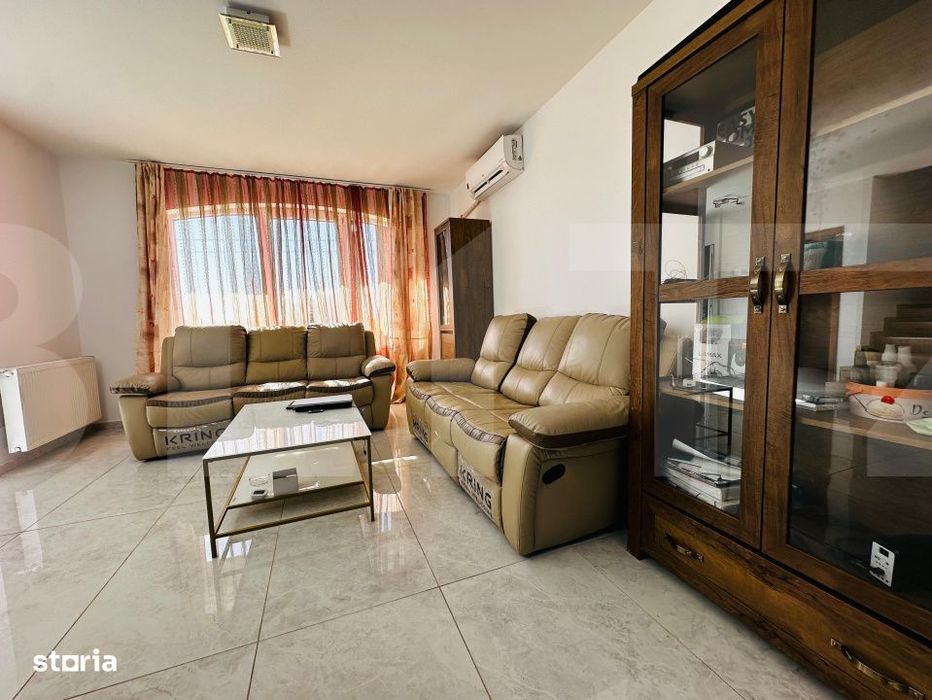 Casa individuala, 142 mp, zona Gai