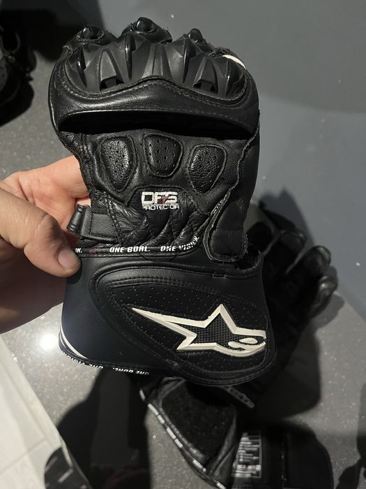 Alpinestars GP+ ръкавици размер L