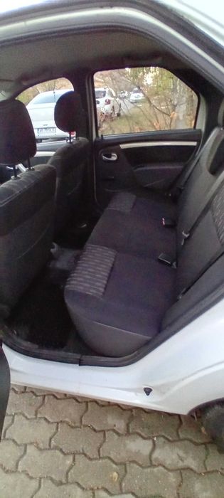 Vand Dacia Logan Laureate