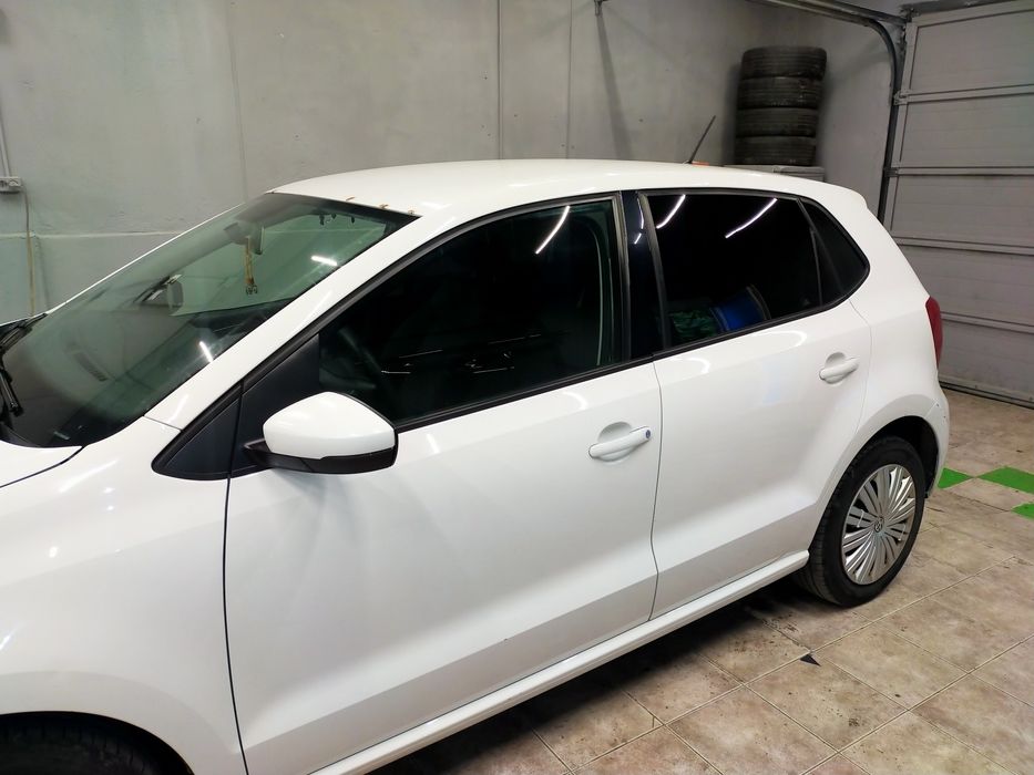 Folieri geamuri auto