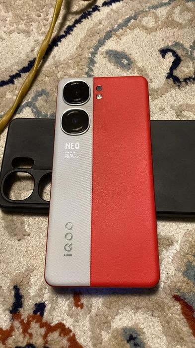 Iqoo neo 9  512/16