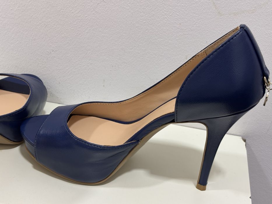 Liu jo дамски обувки на ток