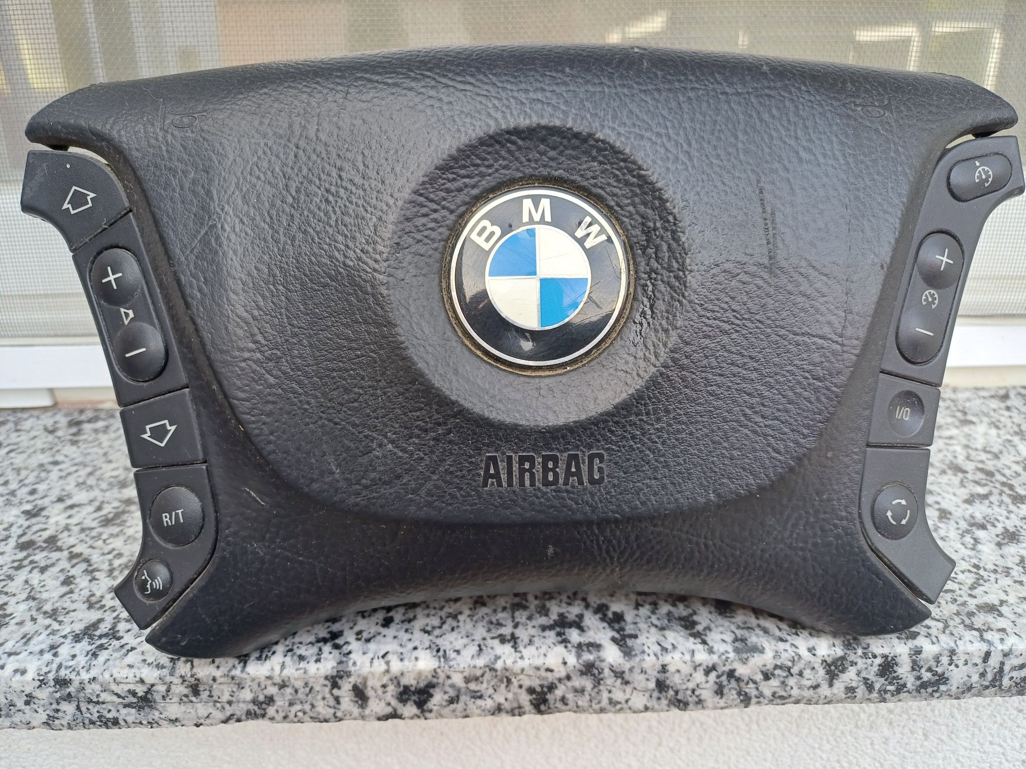 Airbag volan BMW E39