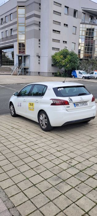 Vand pegeout 308  an 2014