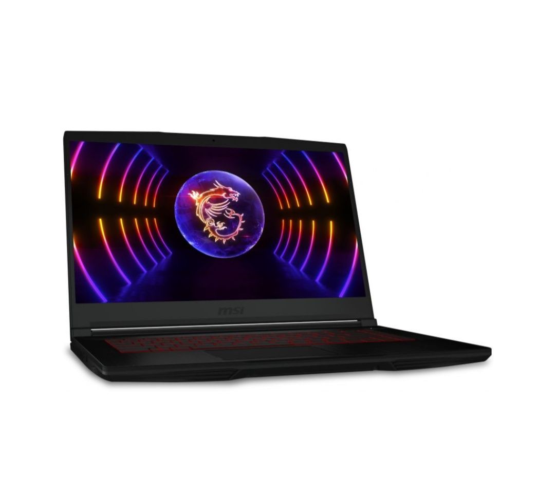 Продавам лаптоп MSI Thin GF63 12UC