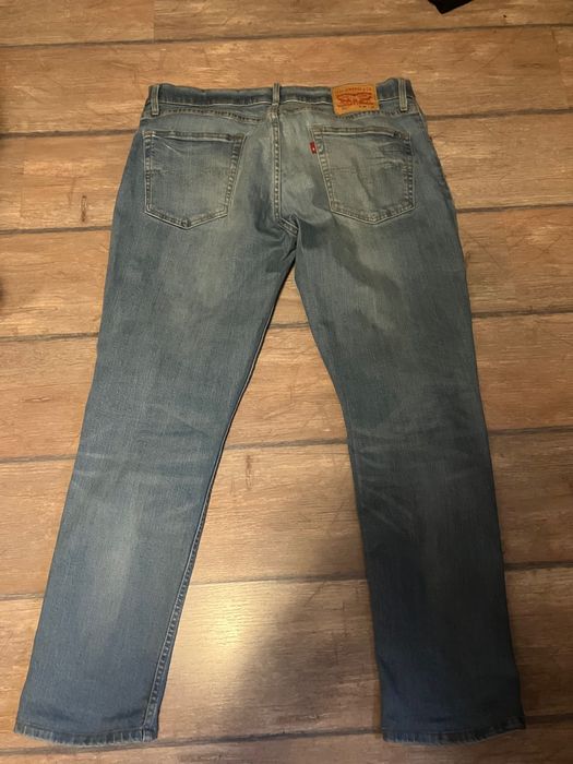 Мъжки дънки “LEVI’S”