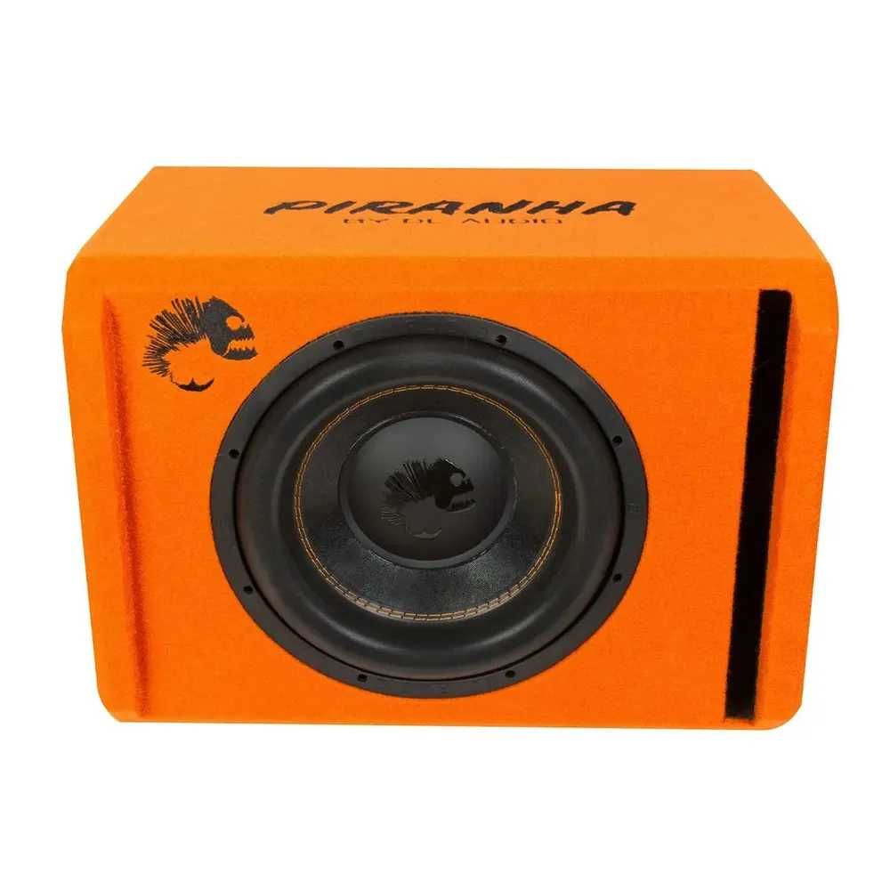 авктивный Сабвуфер DL Audio Piranha 12A (новый)