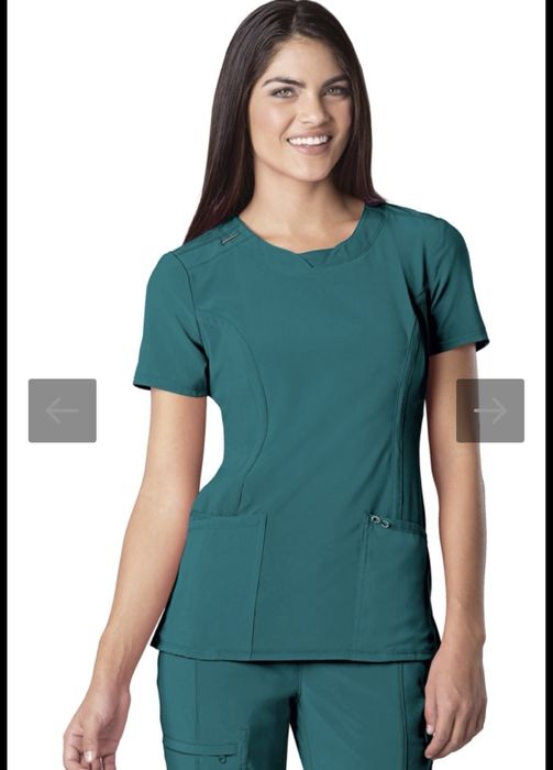 Медицински работни екипи cherokee Xs