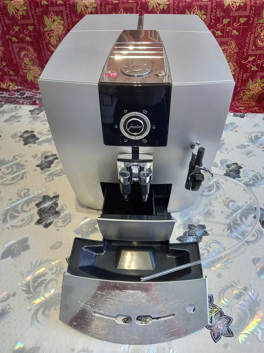 Jura impressa J5