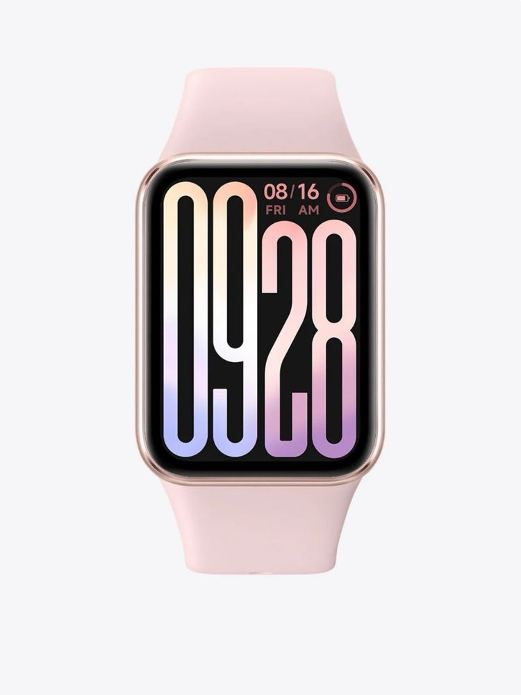 Смарт браслет Xiaomi Mi Band 9 Pro (Global)