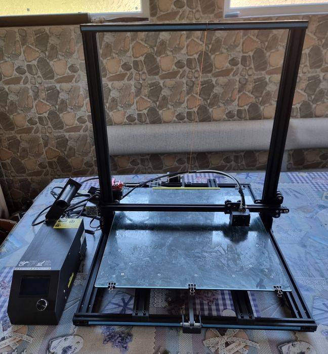 Creality CR - 10 S5 500x500x500