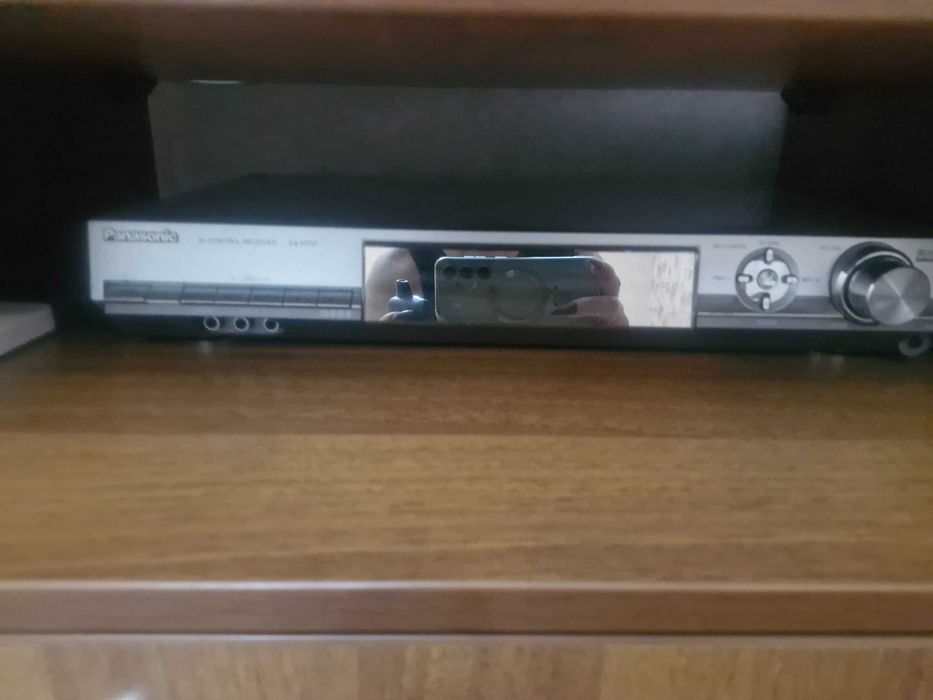 Домашний кинотеатр б.у