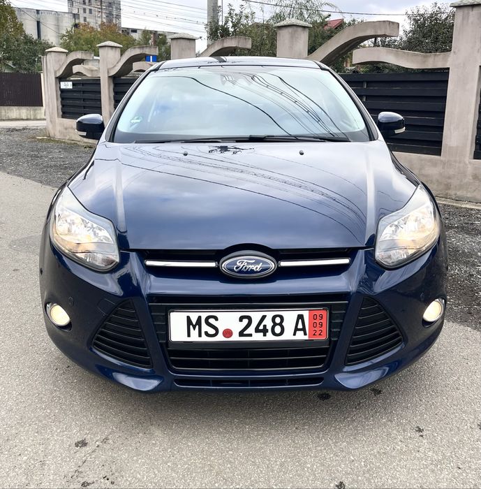 De vanzare Ford Focus 2012