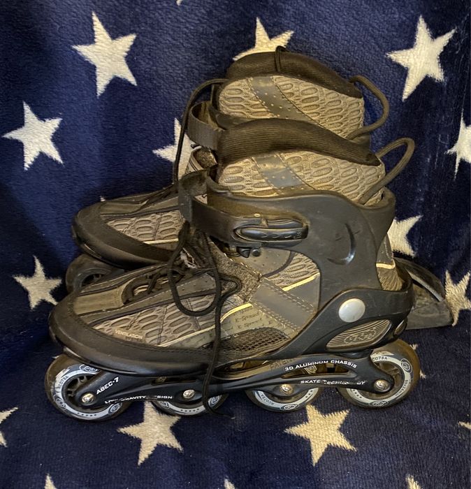 Role RCO Sport marime 40-43 stare foarte bună