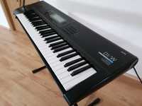 KORG 01/W sintetizator keyboard orga pian